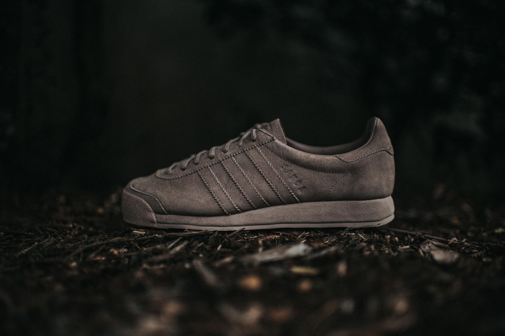 adidas x oyster holdings samoa